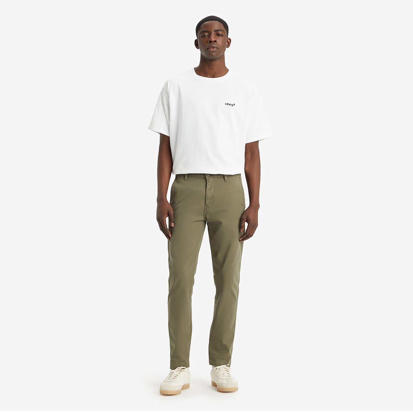 Levi's® Men's XX Chino Standard Taper
