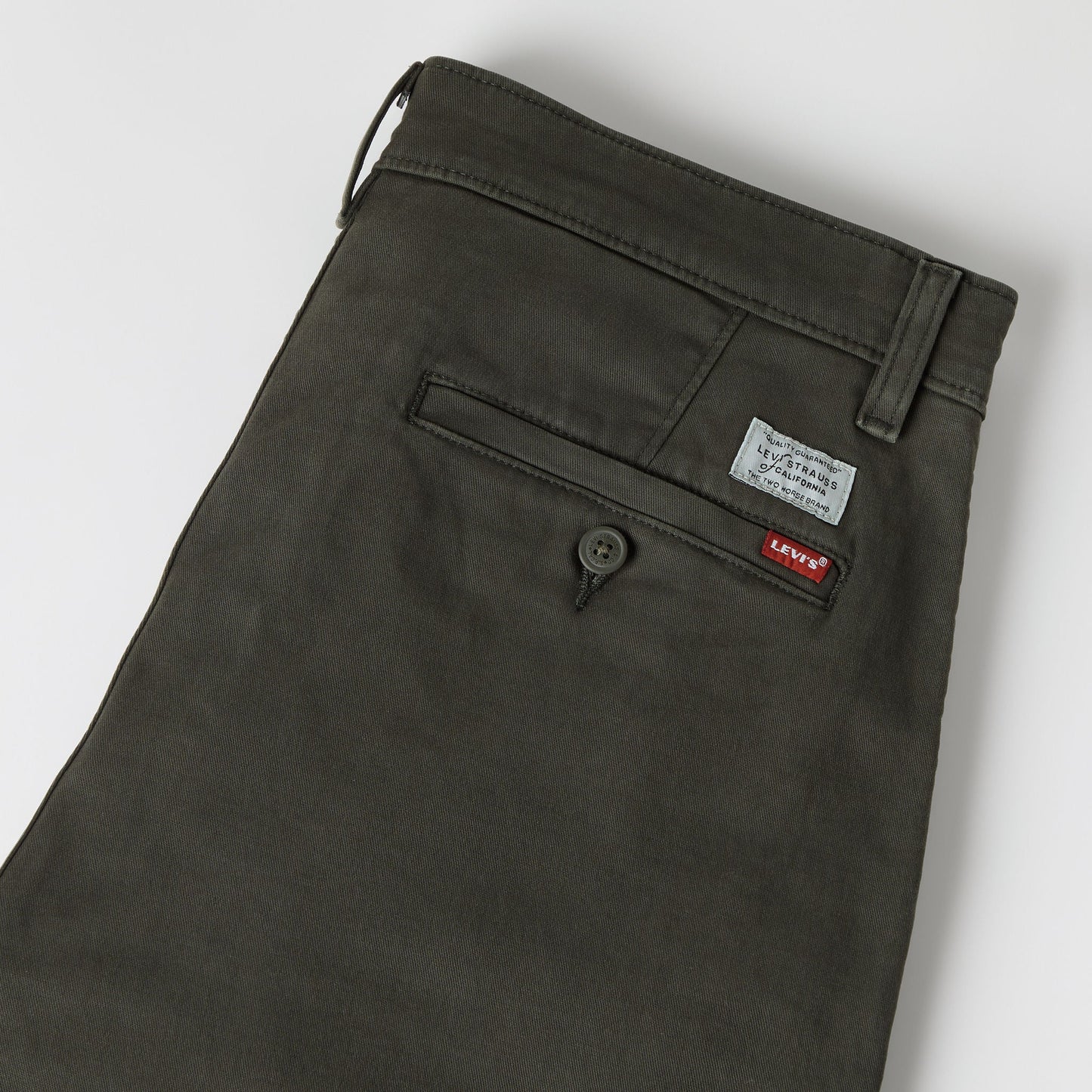 Levi's® Men's XX Chino Standard Taper