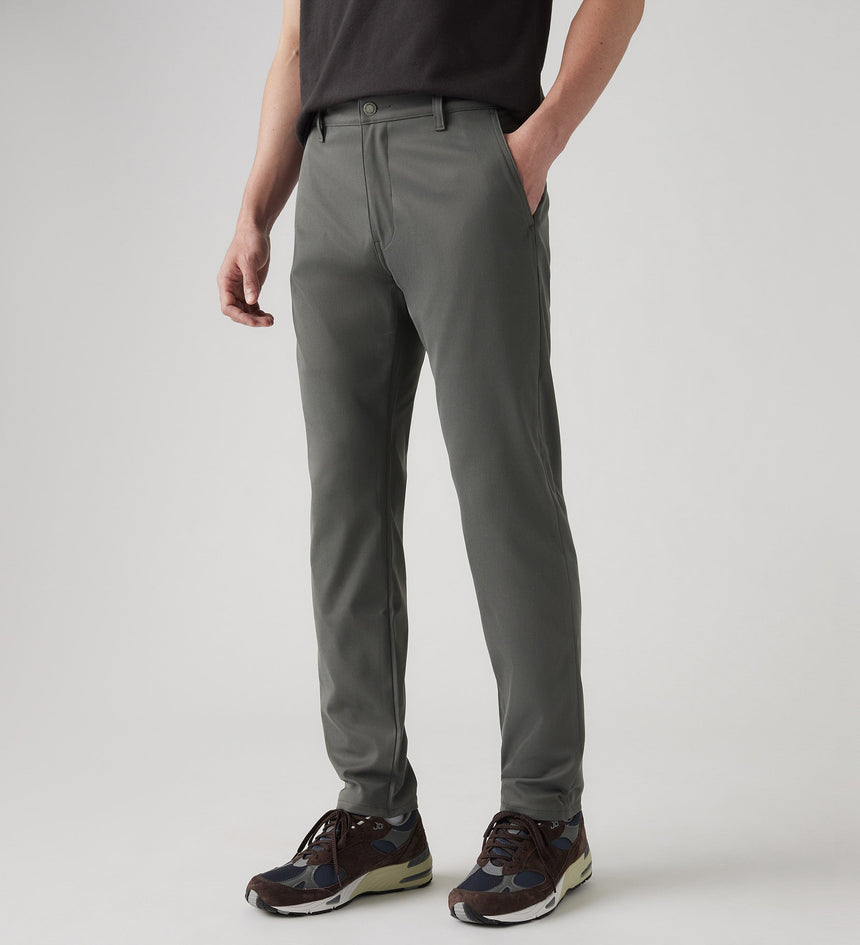 Levi's® Men's XX Chino Standard Taper Tech+ - Grey | Levi's Singapore