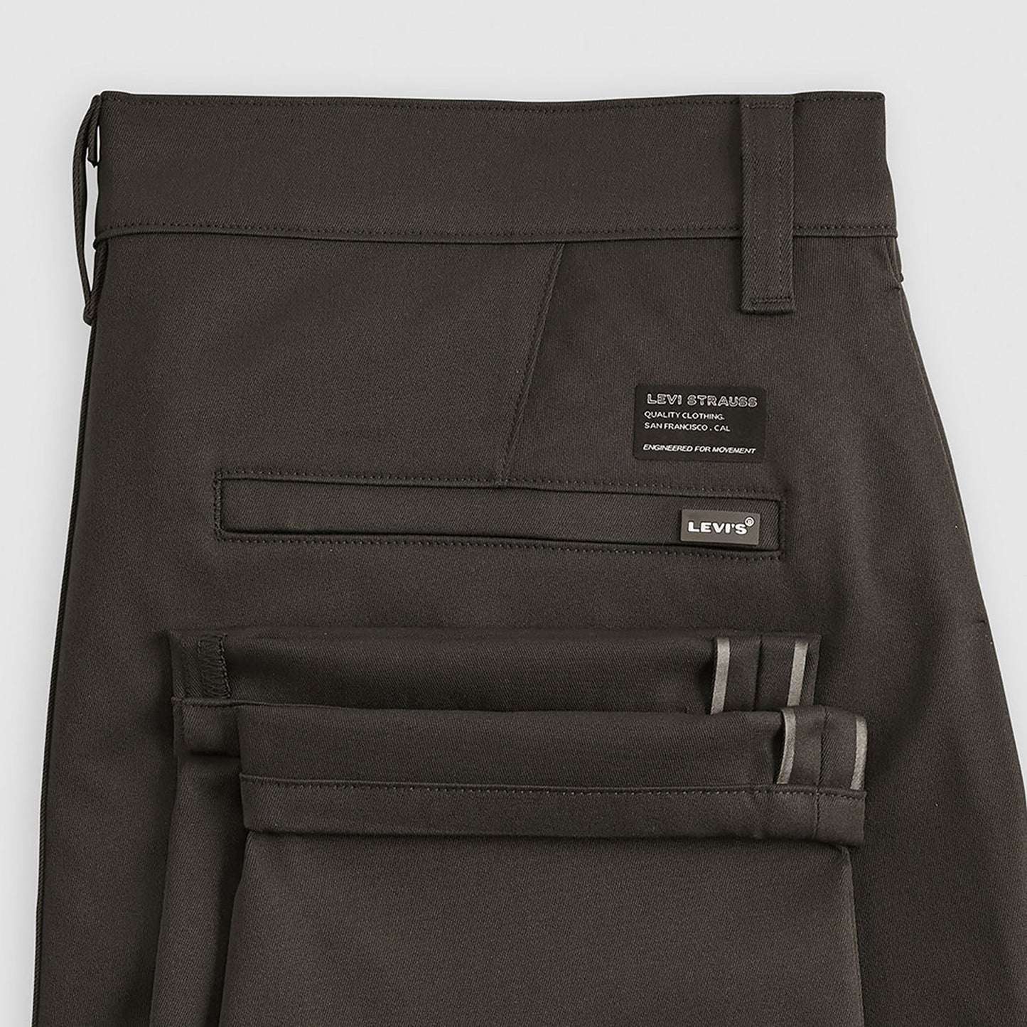 Levi's® Men's XX Chino Standard Taper Tech+