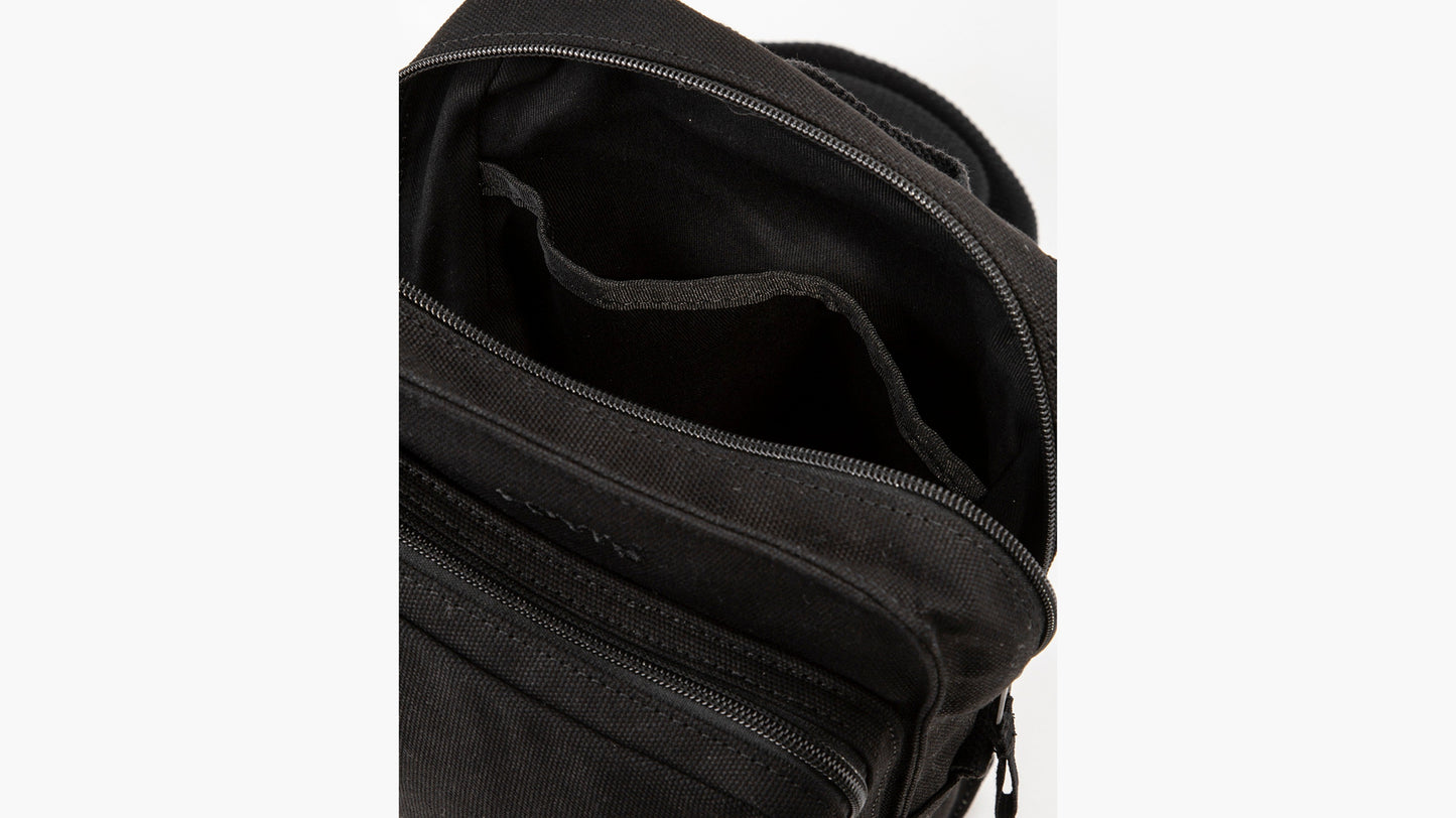 Levi's® Men's Zip Sling Bag