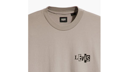 Levi's® Skateboarding Men's Graphic Boxy T-Shirt