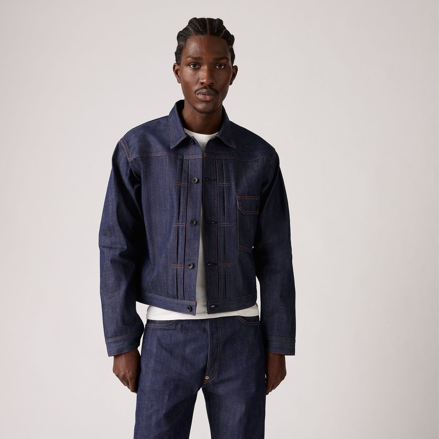 Levi's® Vintage Clothing Men's 1920s Lot 213 Jacket
