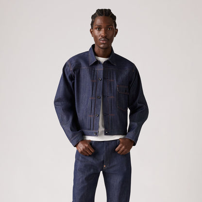 Levi's® Vintage Clothing Men's 1920s Lot 213 Jacket