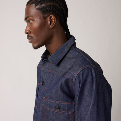 Levi's® Vintage Clothing Men's 1920s Lot 213 Jacket