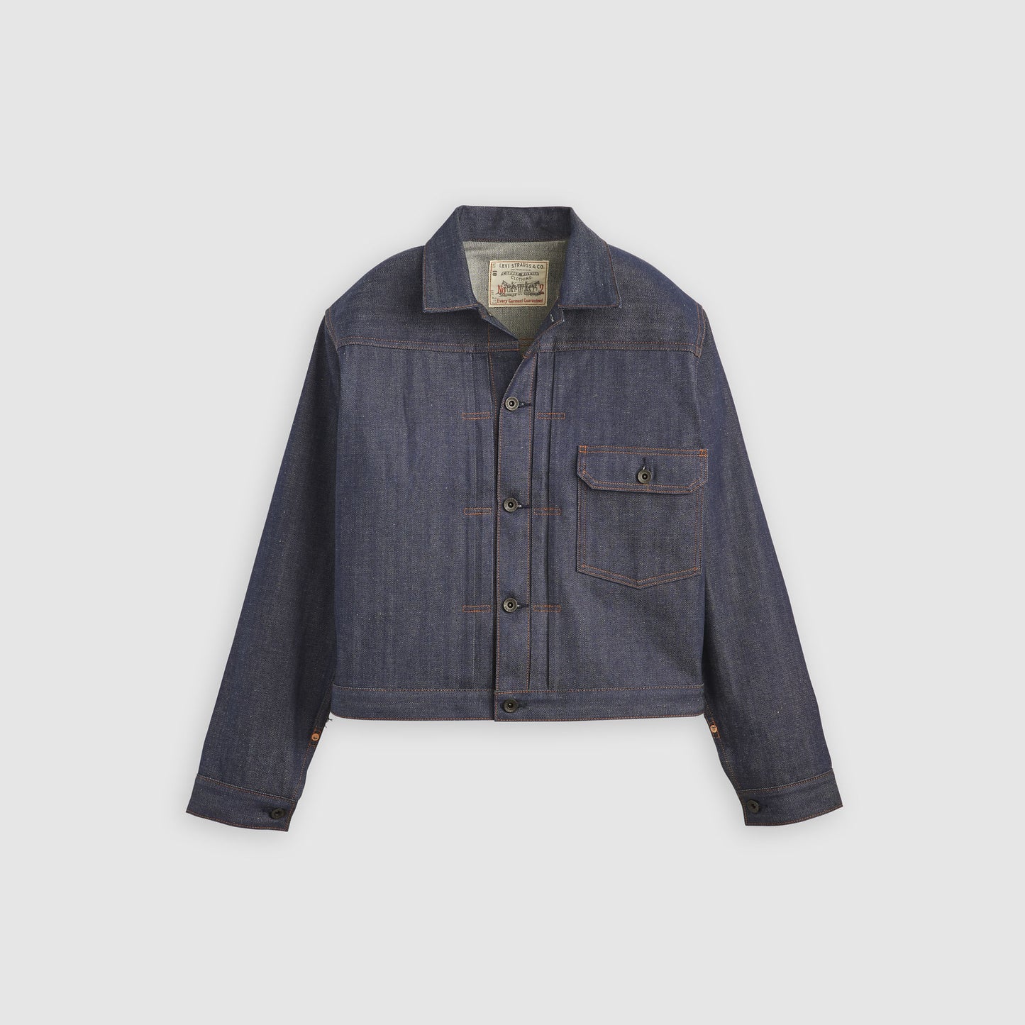 Levi's® Vintage Clothing Men's 1920s Lot 213 Jacket