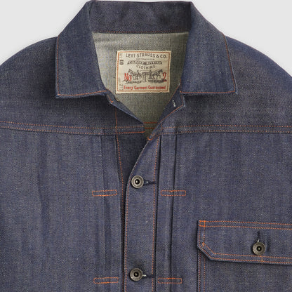 Levi's® Vintage Clothing Men's 1920s Lot 213 Jacket