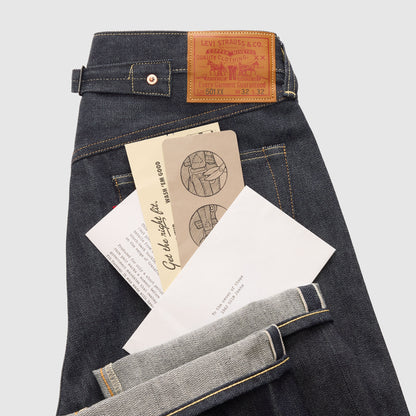 Levi's® Vintage Clothing Men's 1942 501® Jeans