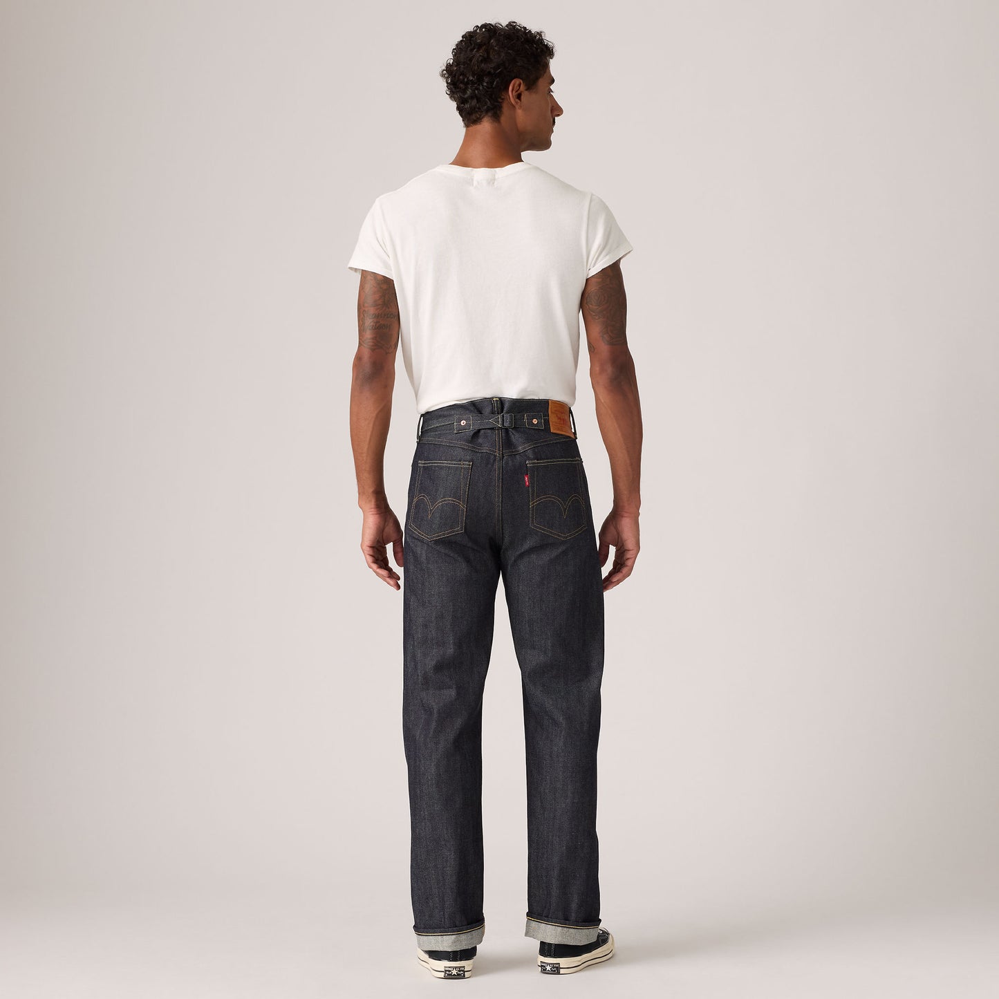 Levi's® Vintage Clothing Men's 1942 501® Jeans