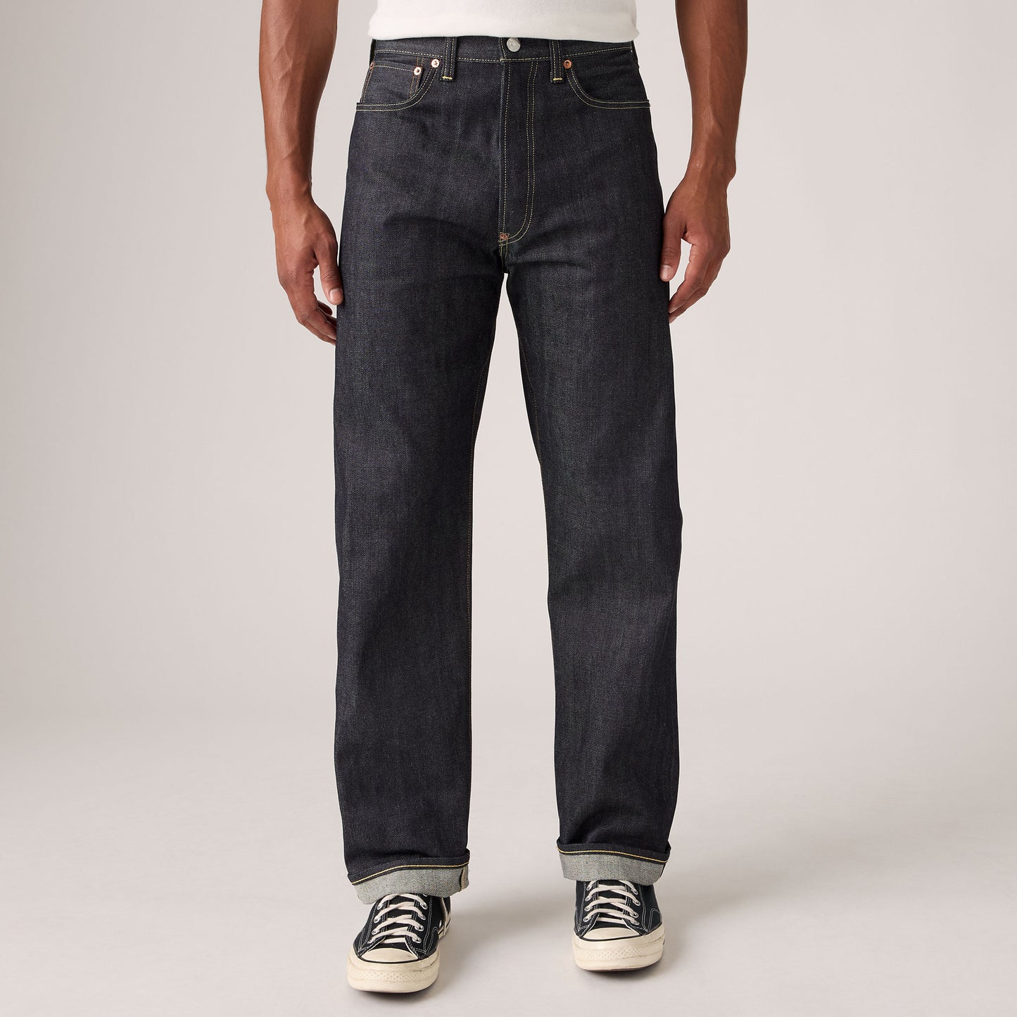 Levi's® Vintage Clothing Men's 1942 501® Jeans