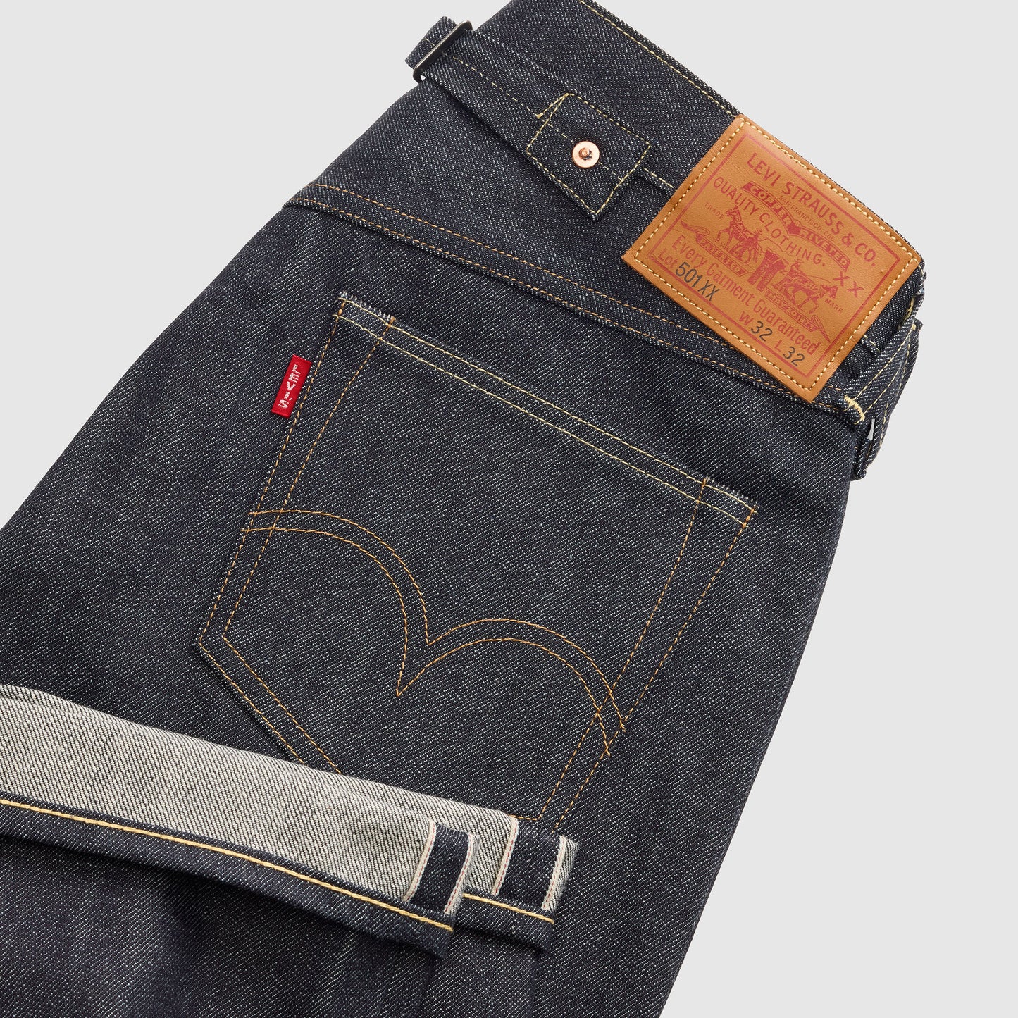 Levi's® Vintage Clothing Men's 1942 501® Jeans