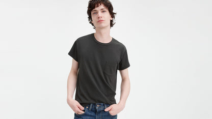 Levi's® Vintage Clothing Men's 1950s Sportswear T-Shirt