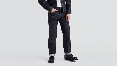 Vintage Clothing 1955 501®