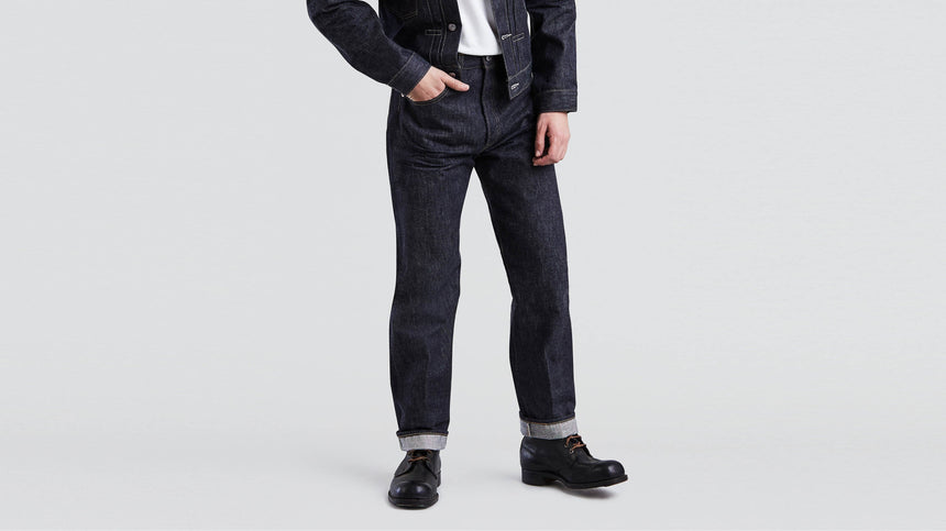 Vintage Clothing 1955 501®