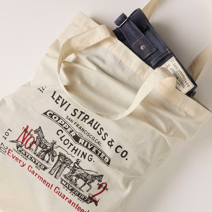 Levi's® Vintage Clothing Men's Lot 201 Jeans