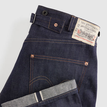 Levi's® Vintage Clothing Men's Lot 201 Jeans