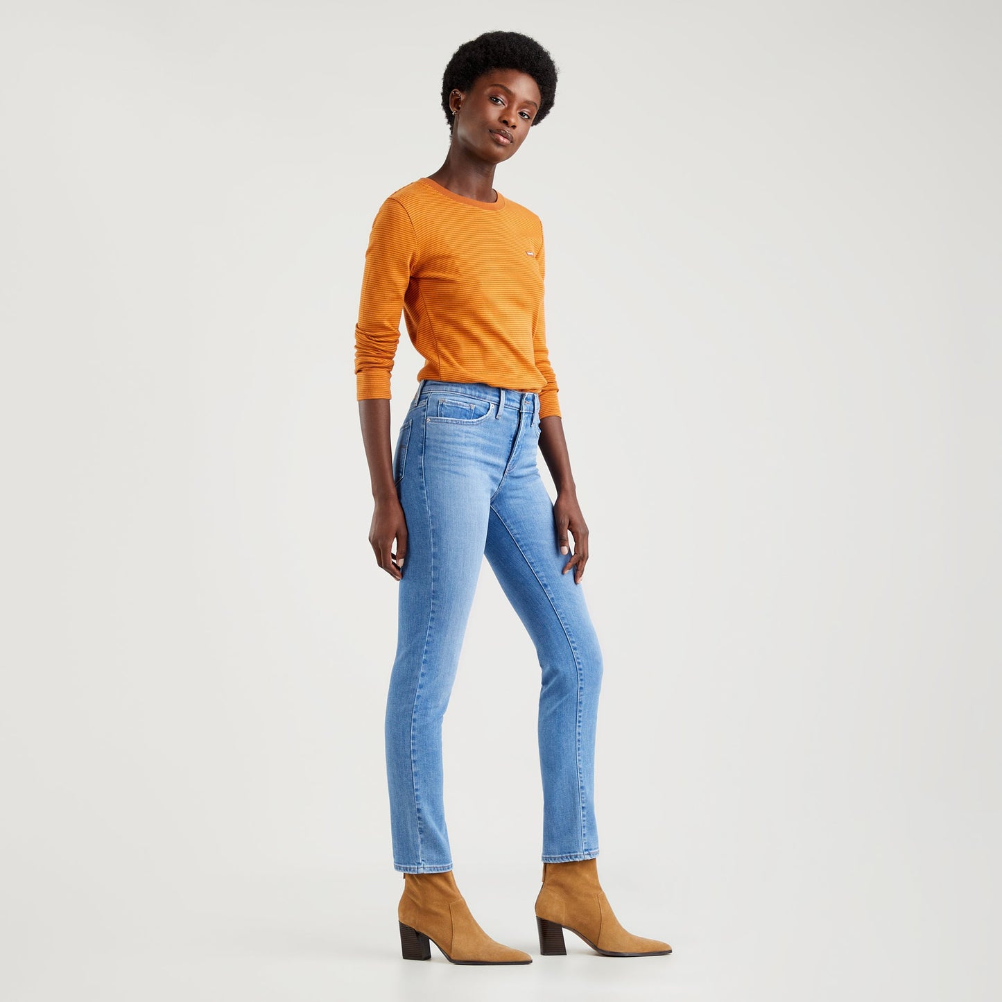 Levi’s® Women's 312 Shaping Slim Jeans