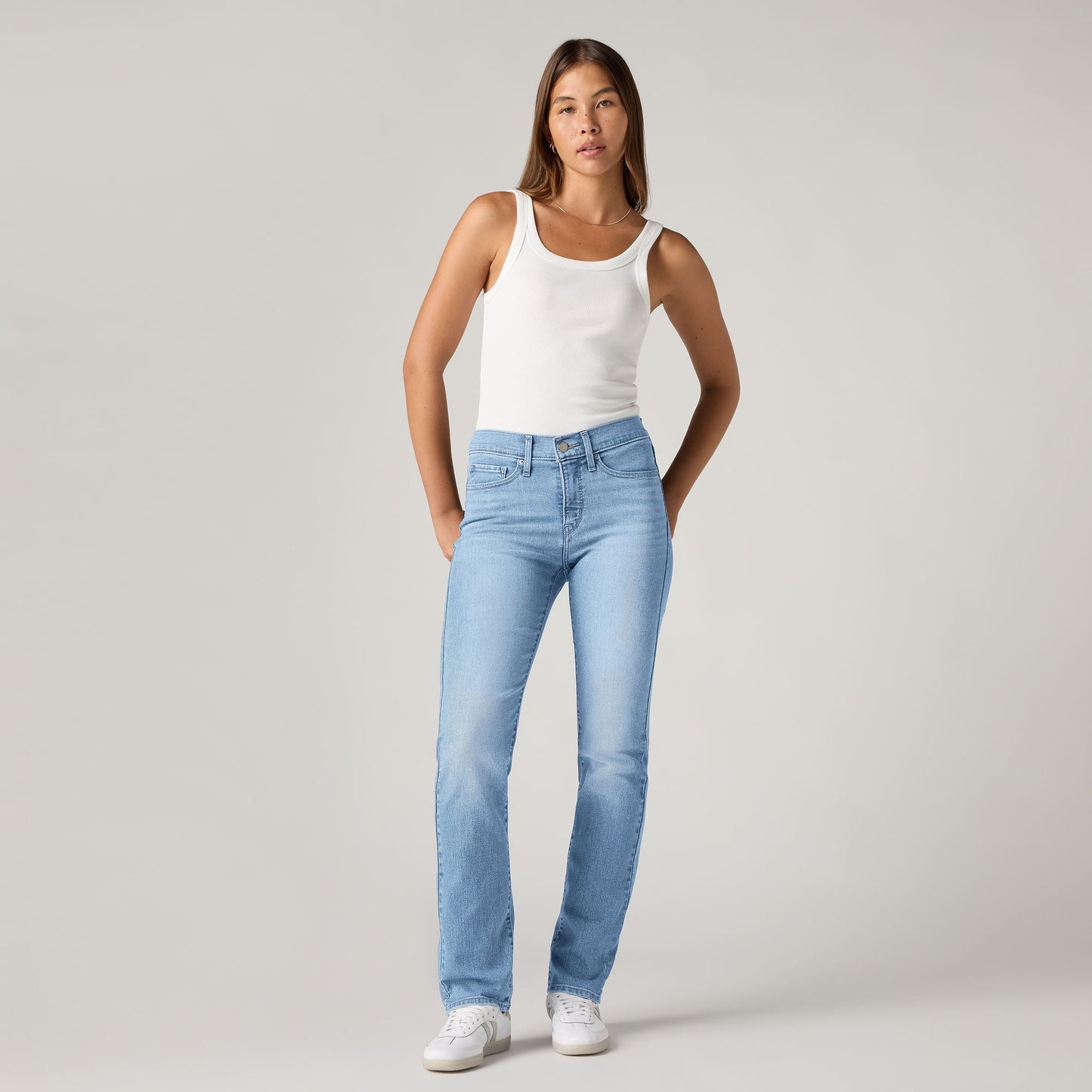 Levi's® Women's 314 Shaping Straight Jeans