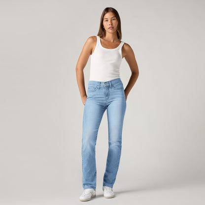 Levi's® Women's 314 Shaping Straight Jeans