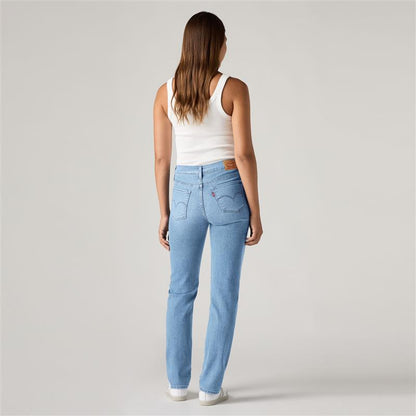 Levi's® Women's 314 Shaping Straight Jeans