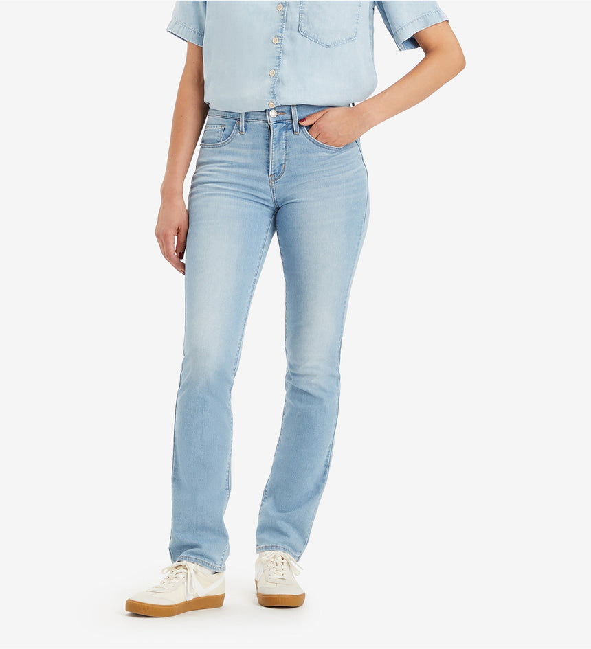 Straight jeans women Clearance