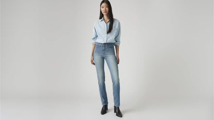 Levi's® Women's 314 Shaping Straight Jeans