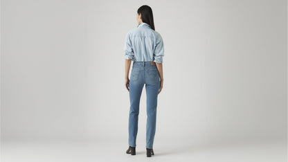 Levi's® Women's 314 Shaping Straight Jeans