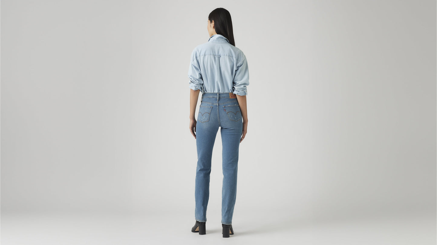 Levi's® Women's 314 Shaping Straight Jeans