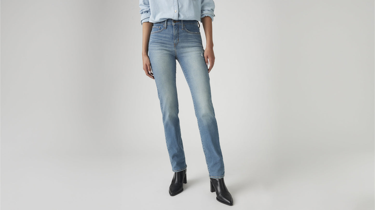 Levi's® Women's 314 Shaping Straight Jeans