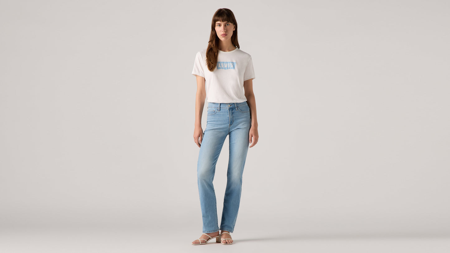 Levi's® Women's 314 Shaping Straight Jeans