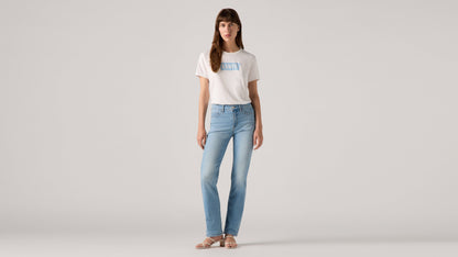 Levi's® Women's 314 Shaping Straight Jeans