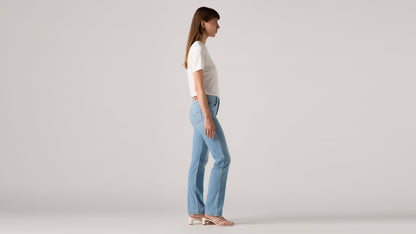 Levi's® Women's 314 Shaping Straight Jeans