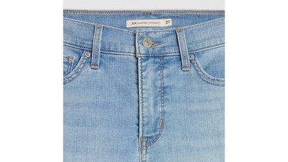 Levi's® Women's 314 Shaping Straight Jeans