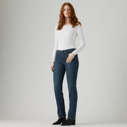 Levi's® Women's 314 Shaping Straight Jeans