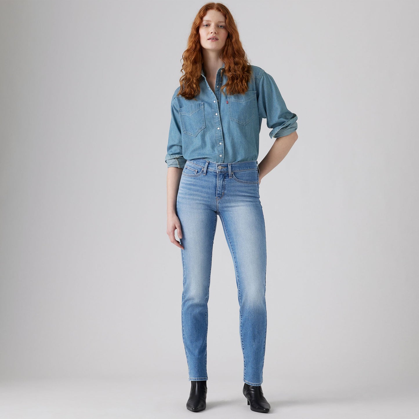 Levi's® Women's 314 Shaping Straight Jeans