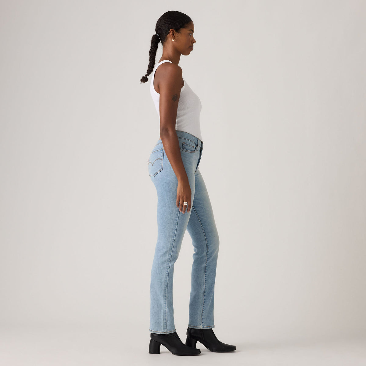Levi's® Women's 314 Shaping Straight Jeans