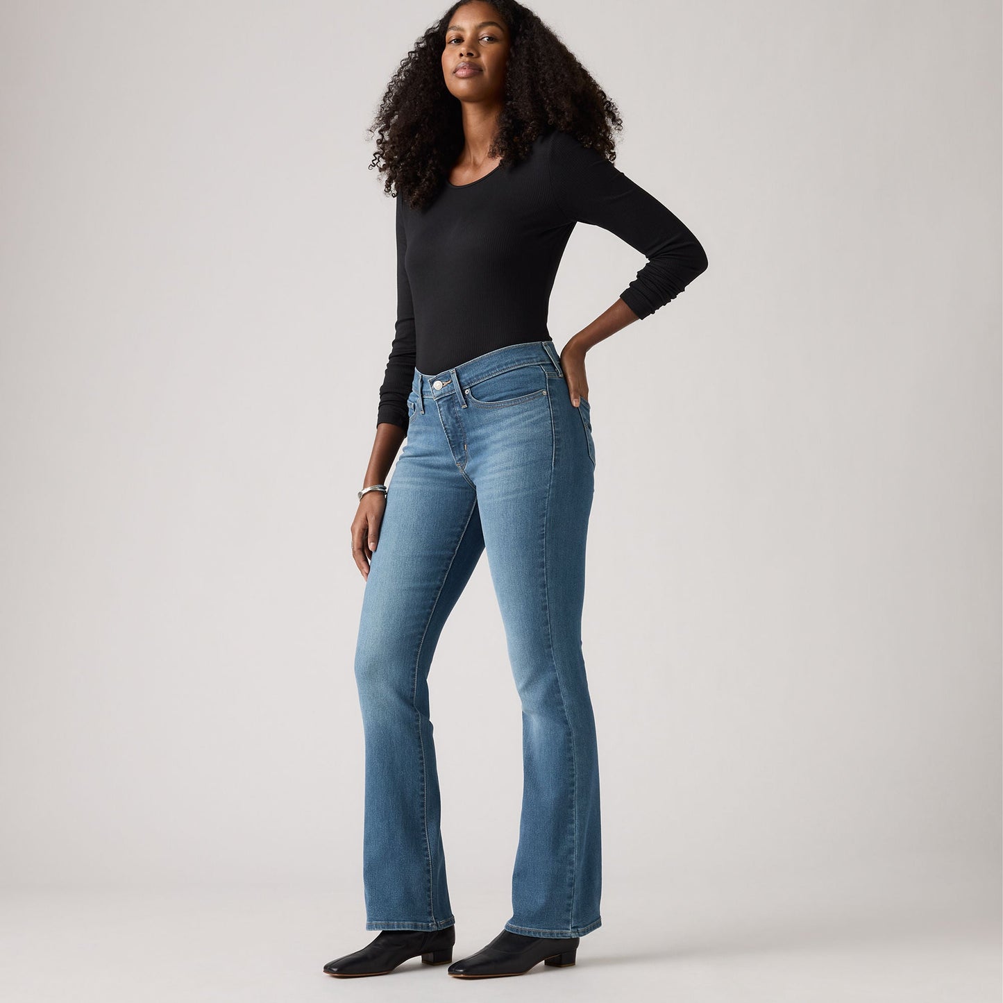 Levi's® Women's 315 Shaping Bootcut Jeans