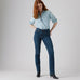 Levi's® Women's 315 Shaping Bootcut Jeans - Dark Indigo | Levi's SG