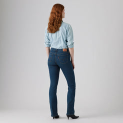 Levi's® Women's 315 Shaping Bootcut Jeans - Dark Indigo | Levi's SG