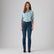 Levi's® Women's 315 Shaping Bootcut Jeans - Dark Indigo | Levi's SG