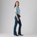Levi's® Women's 315 Shaping Bootcut Jeans - Dark Indigo | Levi's SG