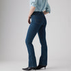 Levi's® Women's 315 Shaping Bootcut Jeans - Dark Indigo | Levi's SG