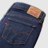 Levi's® Women's 315 Shaping Bootcut Jeans - Dark Indigo | Levi's SG