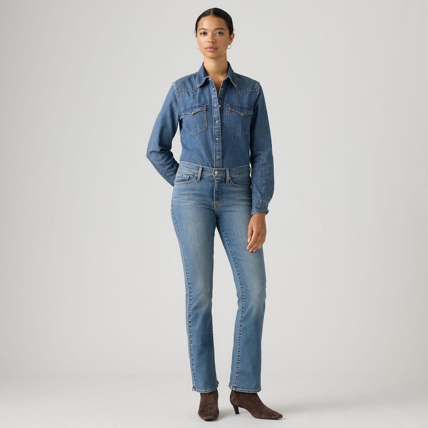 Levi's® Women's 315 Shaping Bootcut Jeans