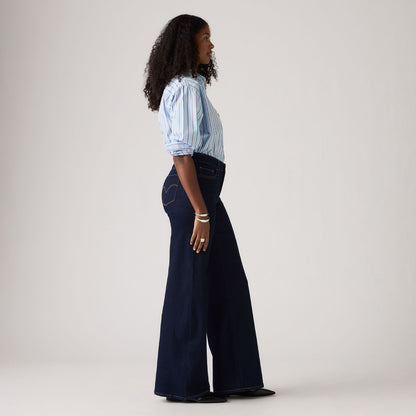 Levi's® Women's 318 Shaping Wide-Leg Jeans