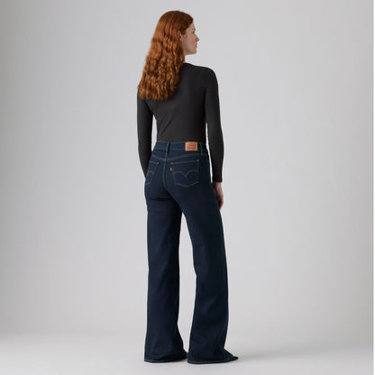 Levi's® Women's 318 Shaping Wide-Leg Jeans