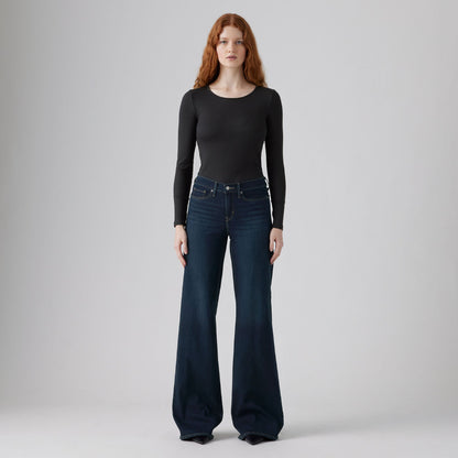 Levi's® Women's 318 Shaping Wide-Leg Jeans