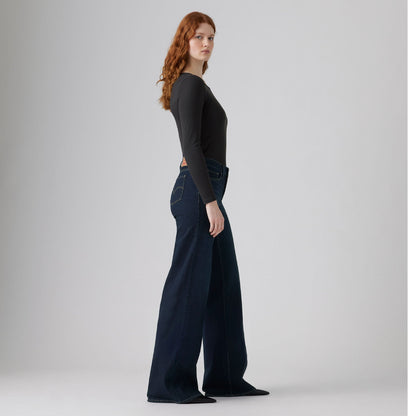 Levi's® Women's 318 Shaping Wide-Leg Jeans