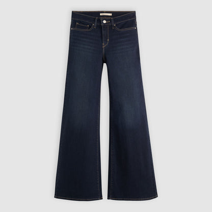 Levi's® Women's 318 Shaping Wide-Leg Jeans