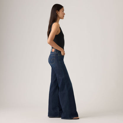 Levi's® Women's 318 Shaping Wide-Leg Jeans